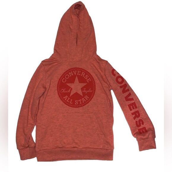 Converse hoodie - Picture 1 of 4